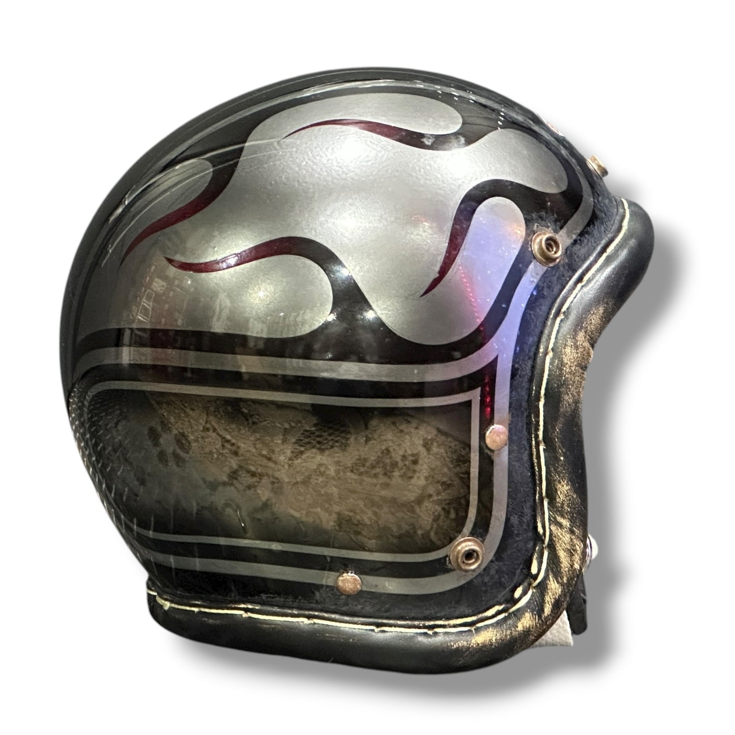 BRAP 500 LEGEND BPK63