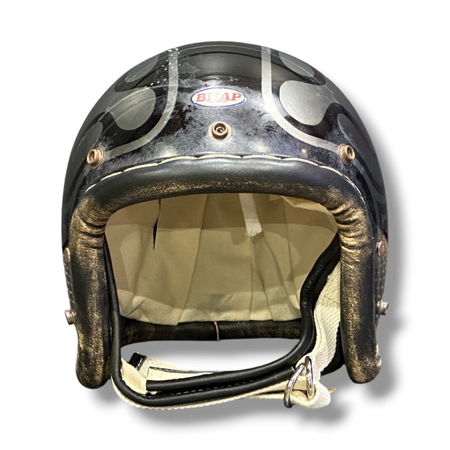 BRAP 500 LEGEND BPK63