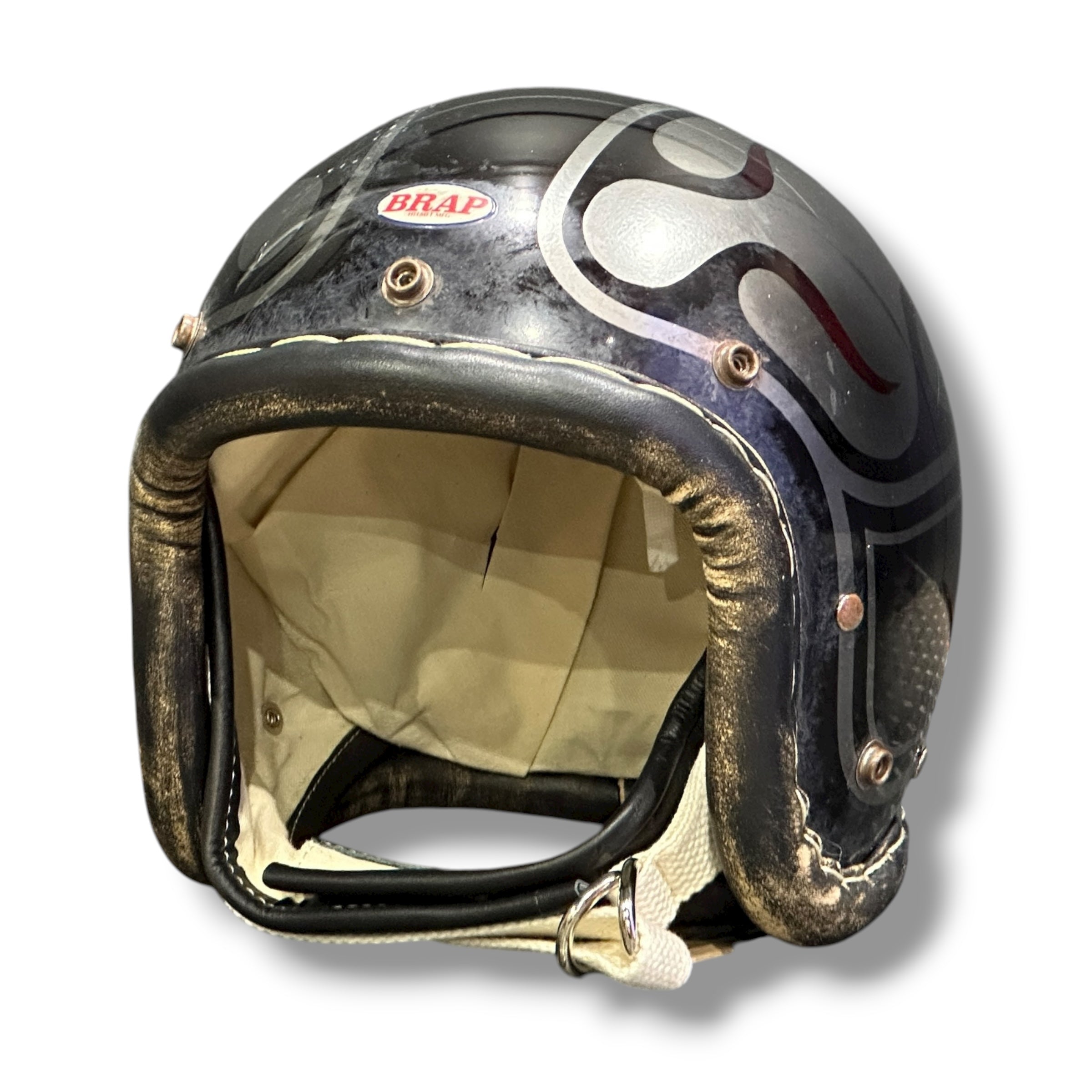 カテゴリ別 - AWESOME HELMET - BRAP HELMET – NOBUDZ