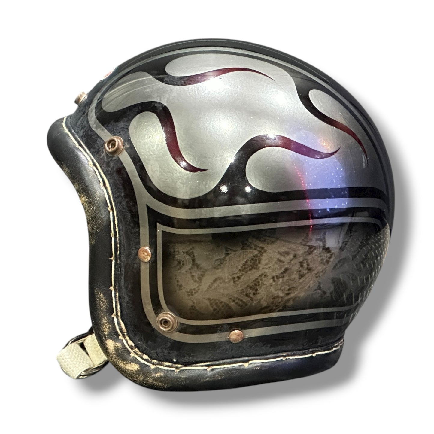 BRAP 500 LEGEND BPK63