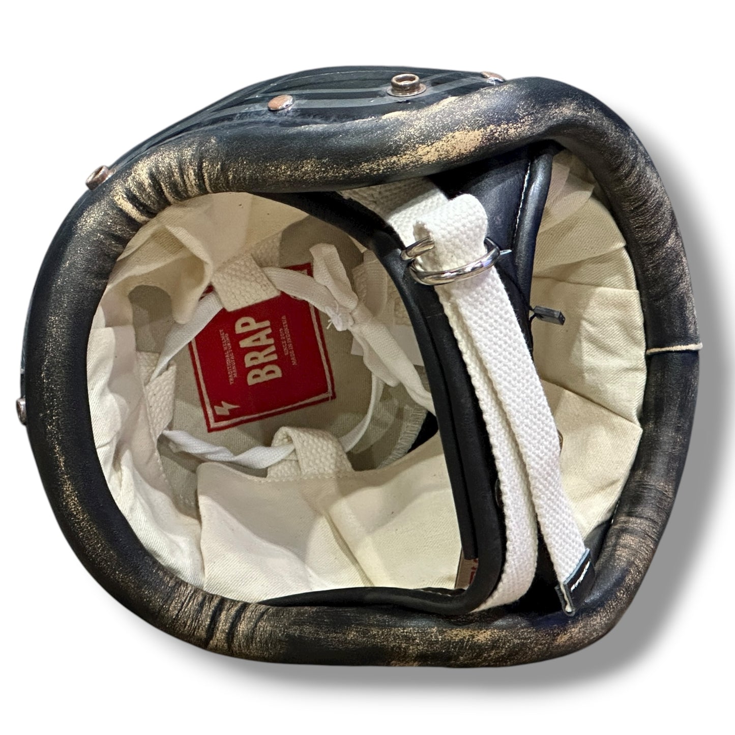 BRAP 500 LEGEND BPK63