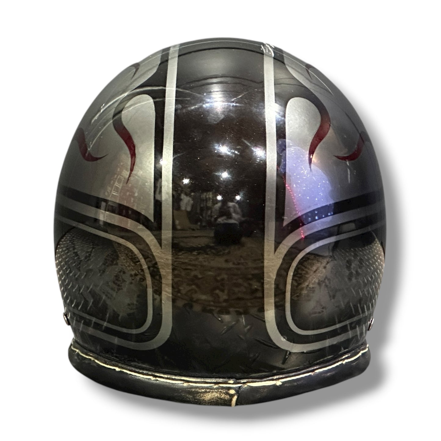 BRAP 500 LEGEND BPK63