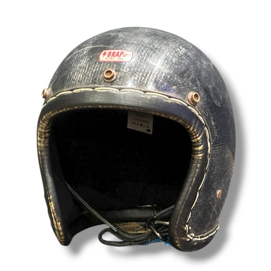 BRAP 500TX LEATHER TRIM BPX01