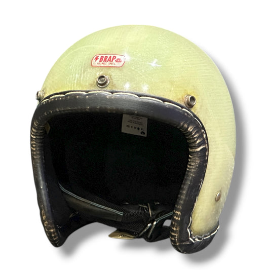 BRAP 500TX LEATHER TRIM BPX02