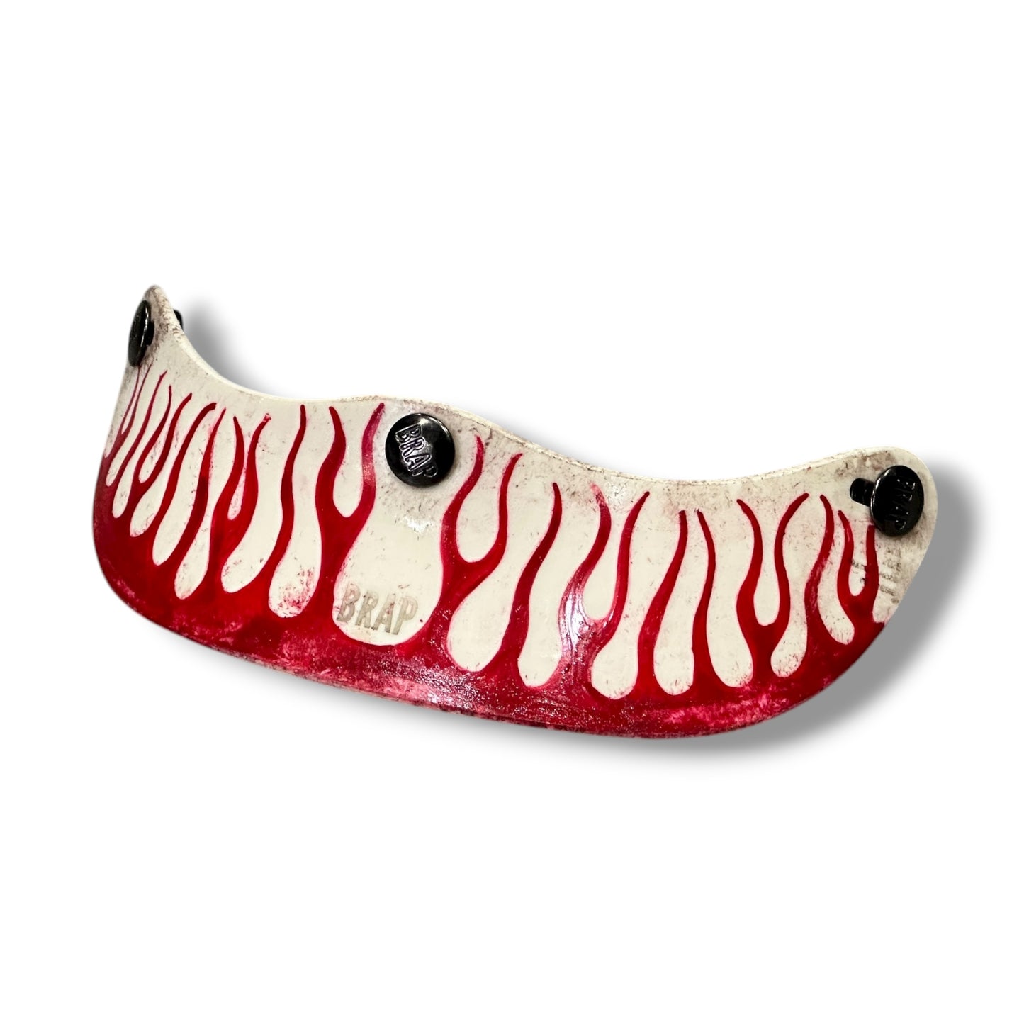 BRAP VISOR KUSTOM 148