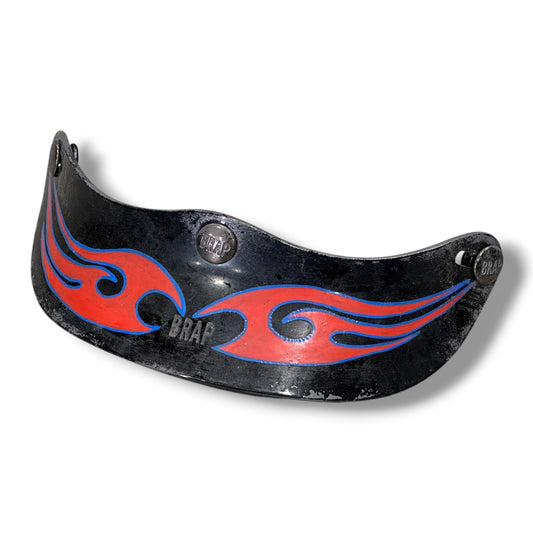 BRAP VISOR KUSTOM 150