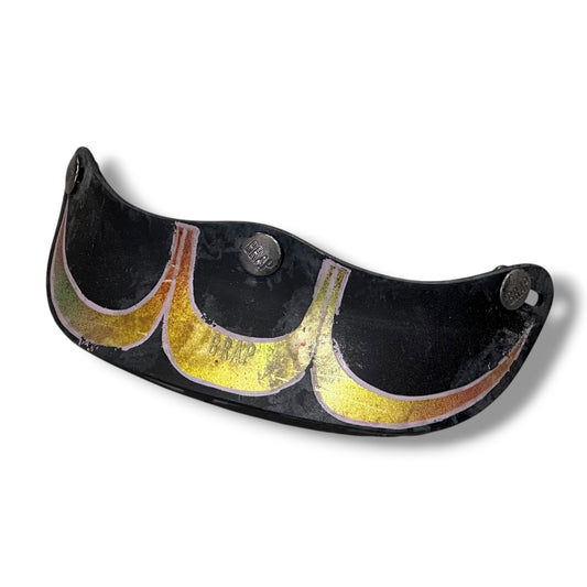 BRAP VISOR KUSTOM 153