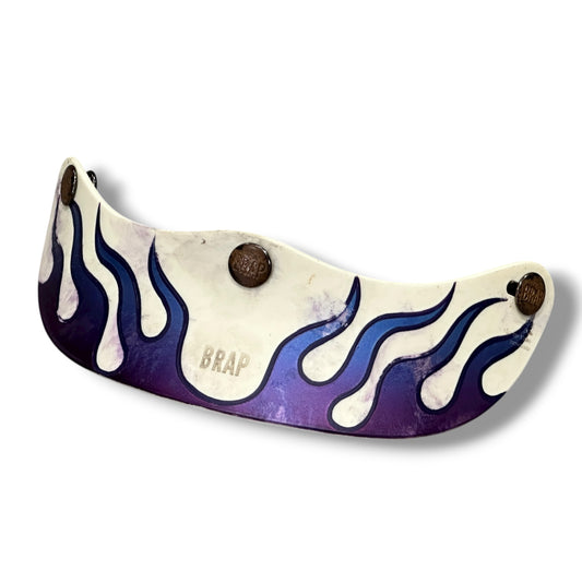 BRAP VISOR KUSTOM 159