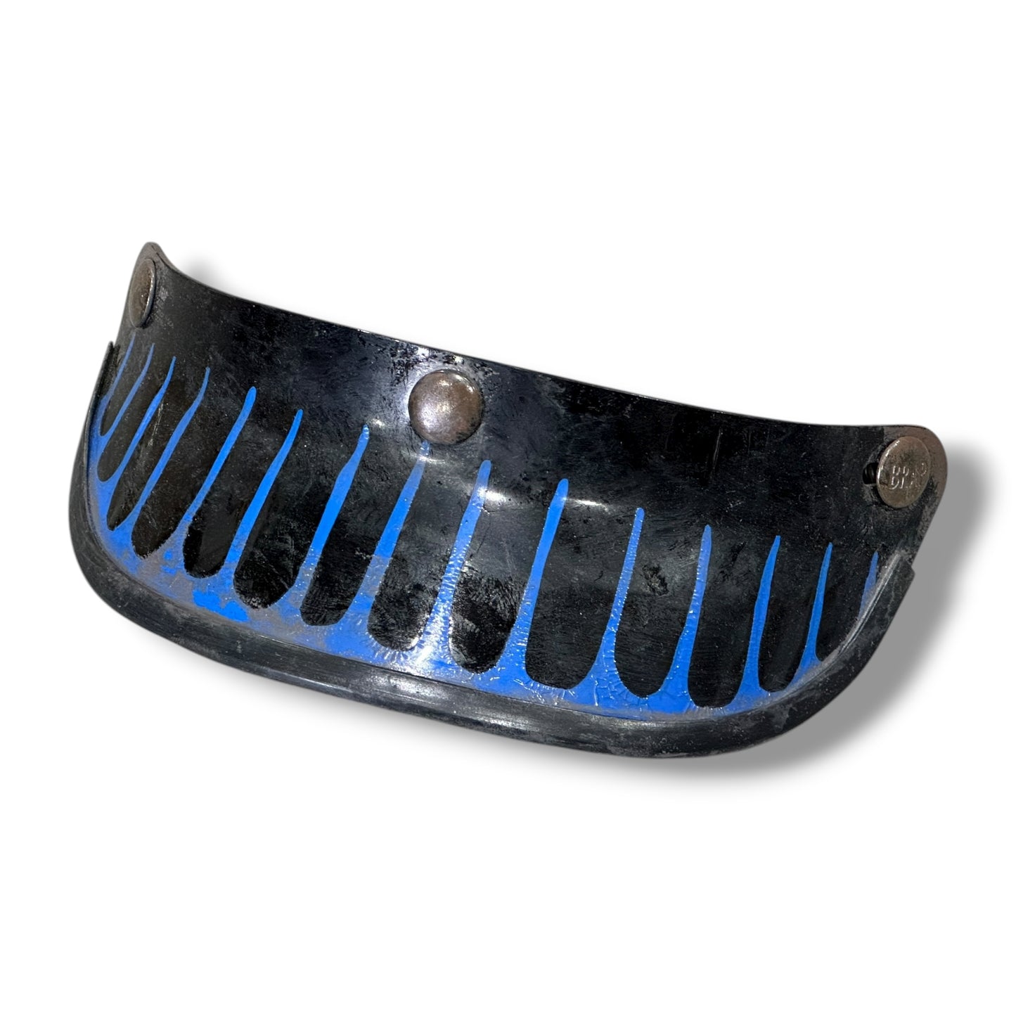 BRAP VISOR KUSTOM 162