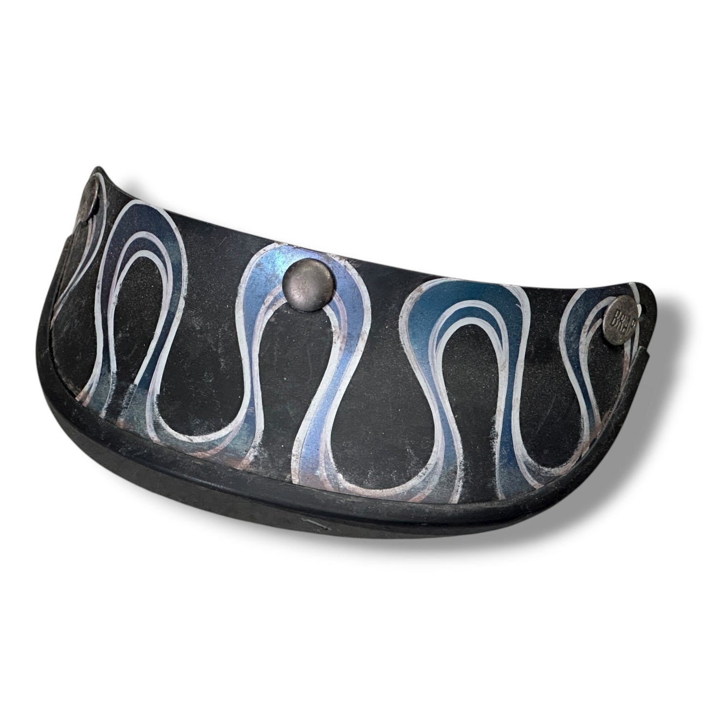 BRAP VISOR KUSTOM 176