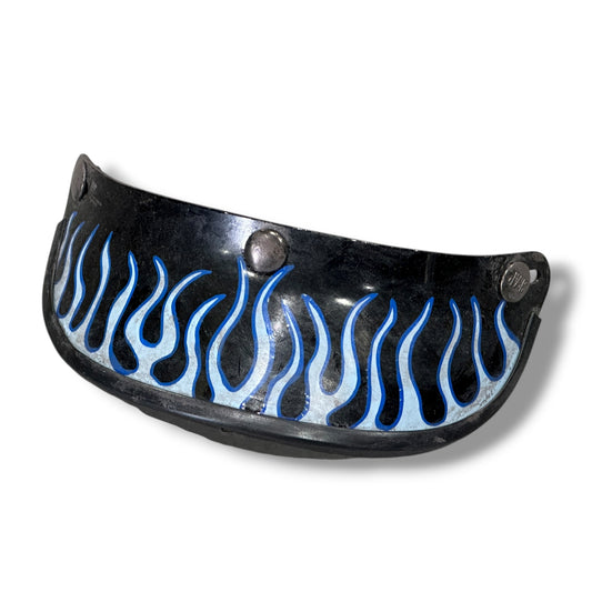 BRAP VISOR KUSTOM 175