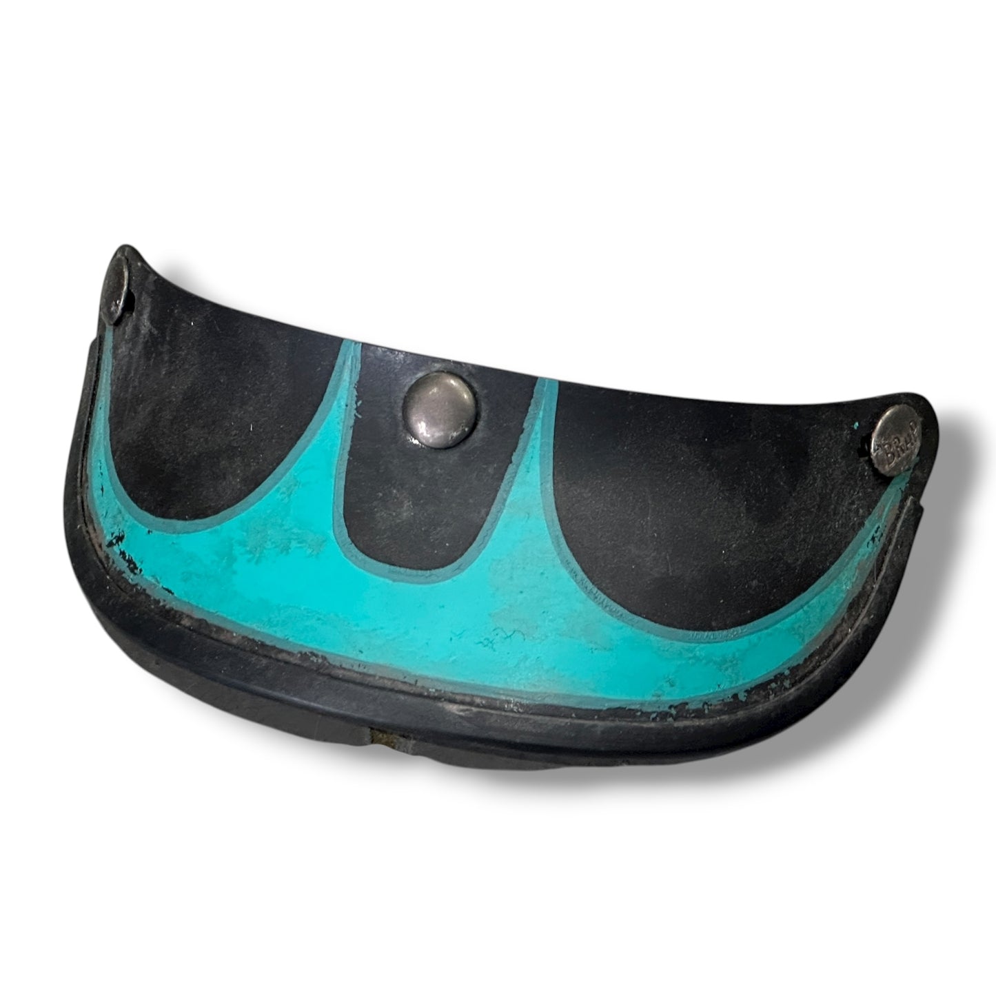 BRAP VISOR KUSTOM 177