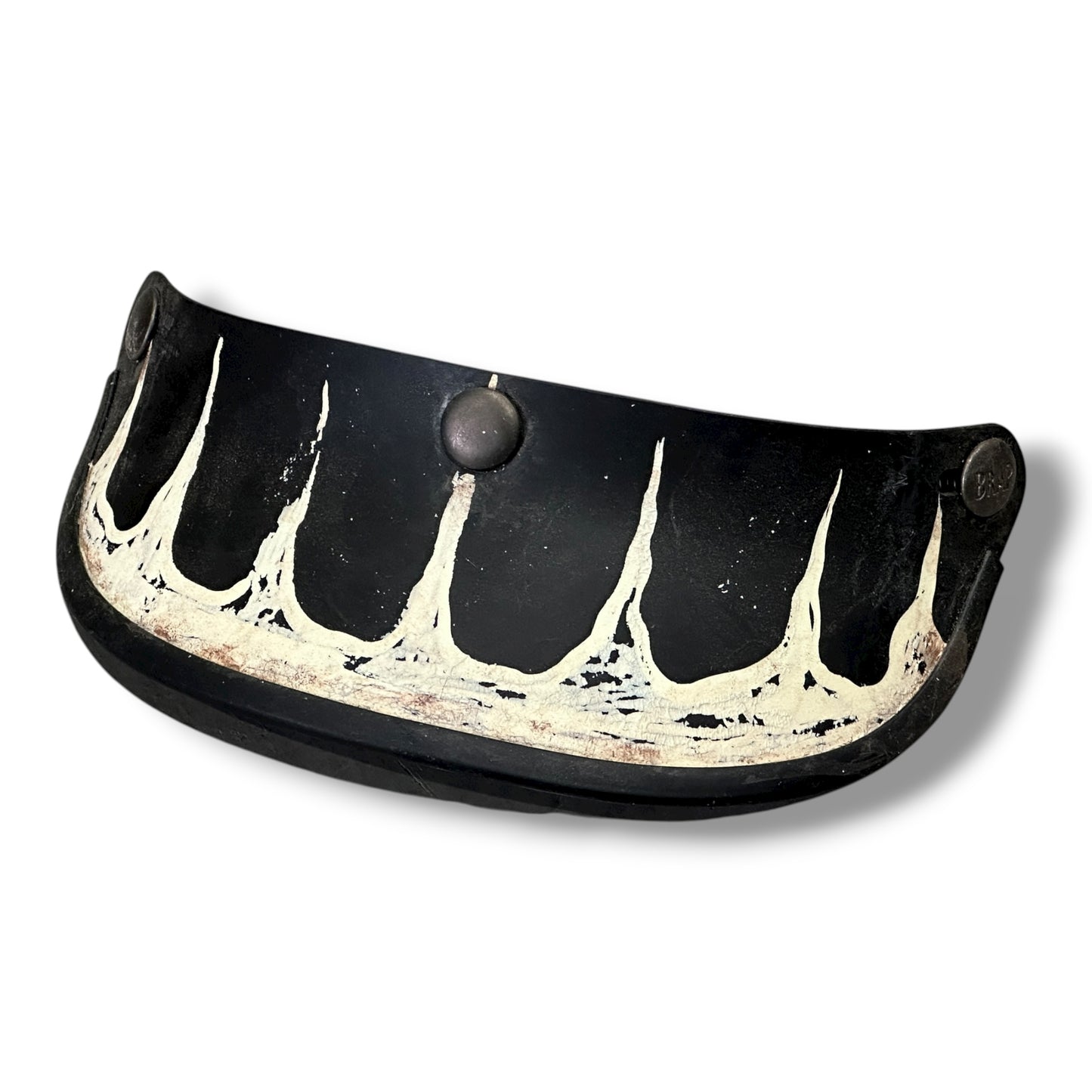 BRAP VISOR KUSTOM 163