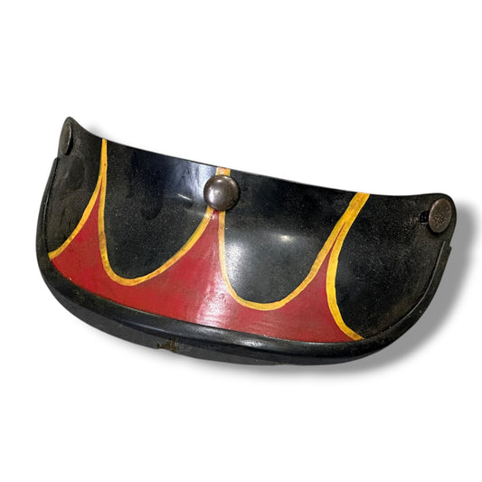 BRAP VISOR KUSTOM 164