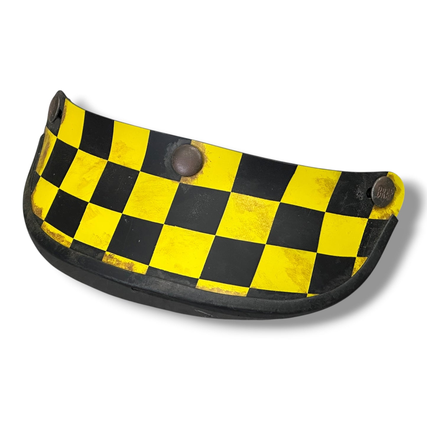 BRAP VISOR KUSTOM 166