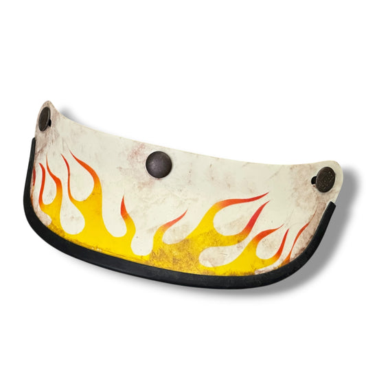 BRAP VISOR KUSTOM 171