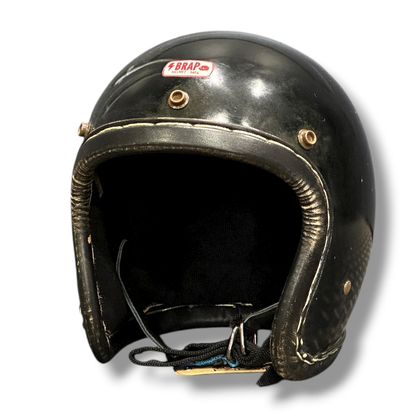 BRAP 500TX LEATHER TRIM BPX03