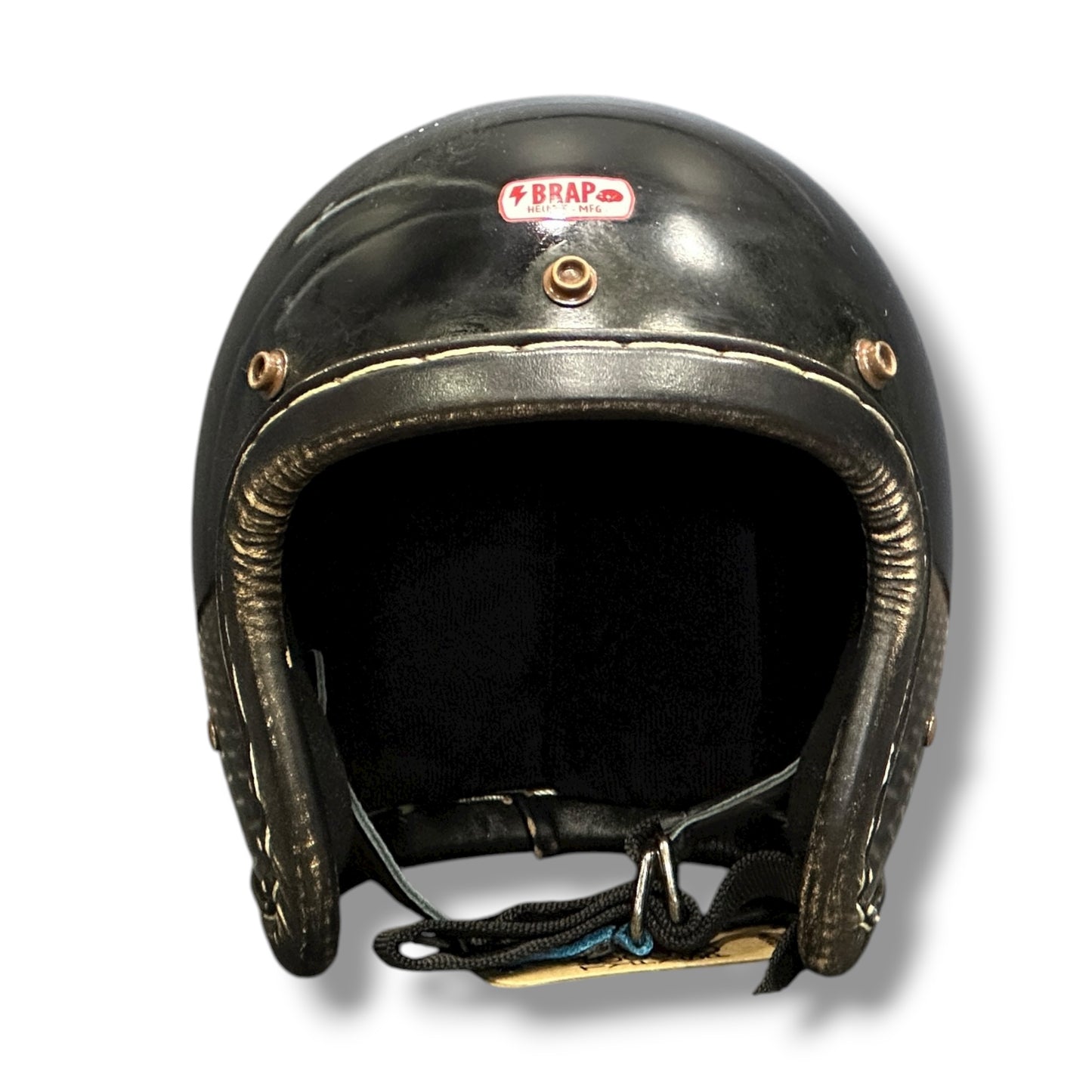 BRAP 500TX LEATHER TRIM BPX03