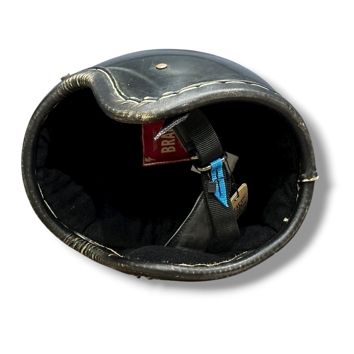 BRAP 500TX LEATHER TRIM BPX03