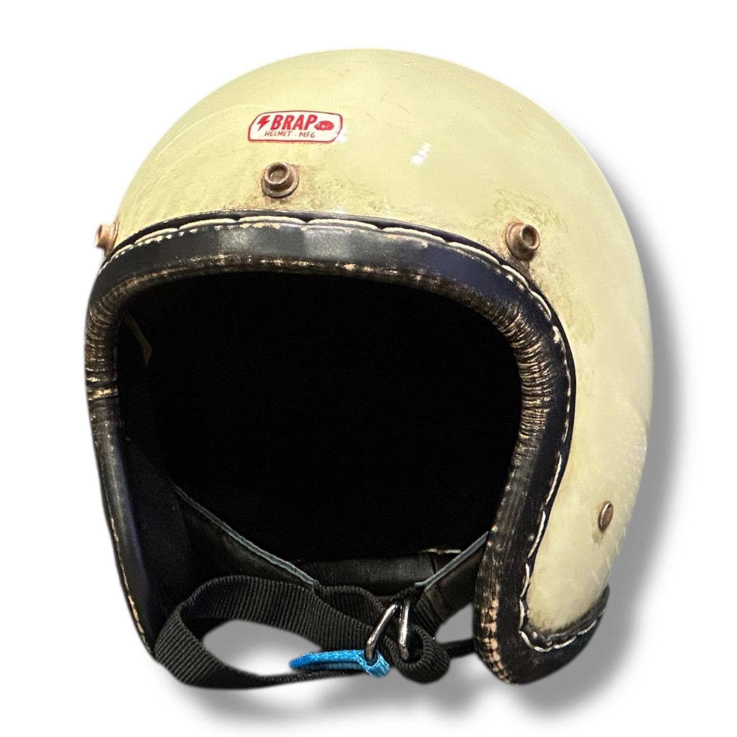 BRAP 500TX LEATHER TRIM BPX04