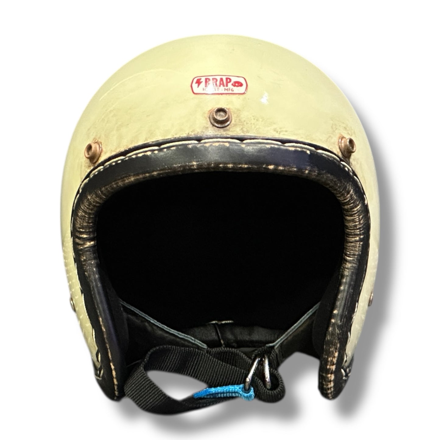 BRAP 500TX LEATHER TRIM BPX04