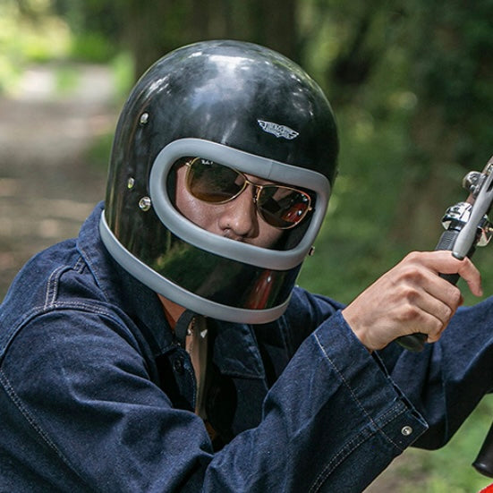 BABY STAR２ WHITE (ベビースター２) NOBUDZ別注モデル