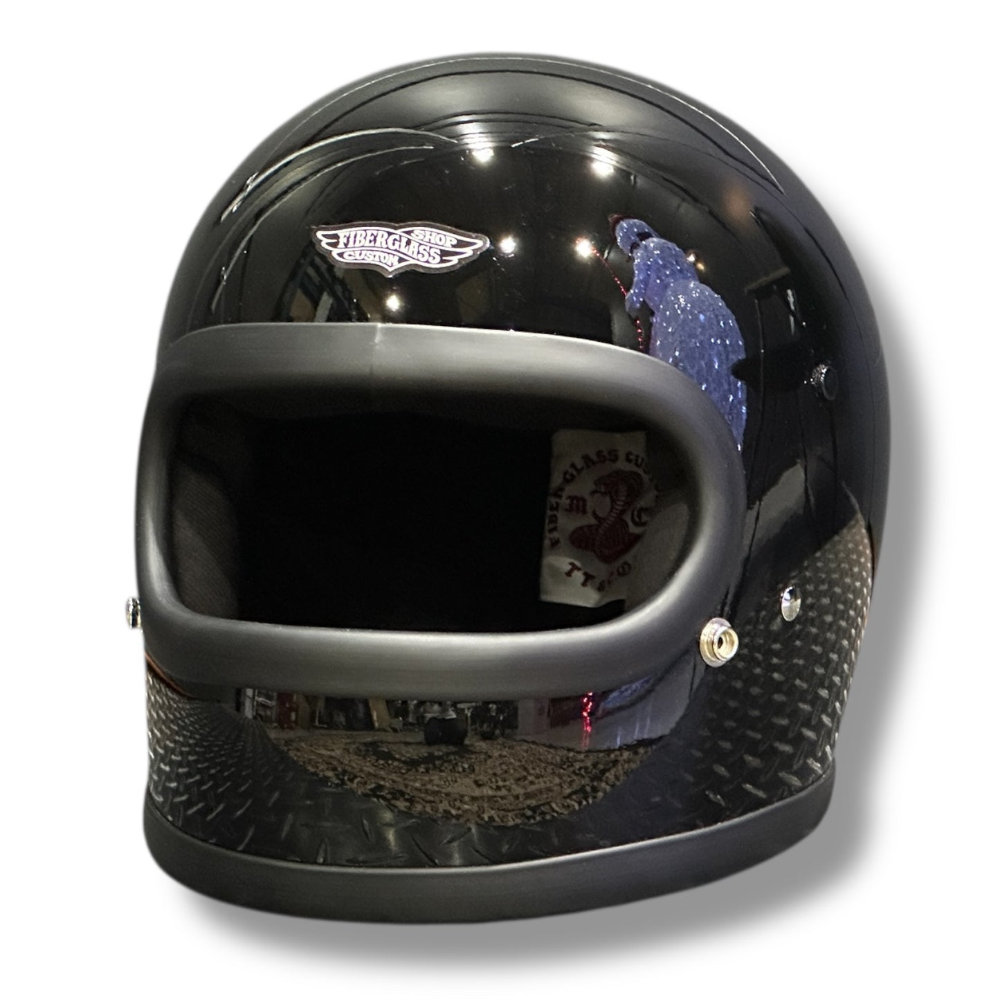 BABY STAR２ BLACK (ベビースター２) NOBUDZ別注モデル