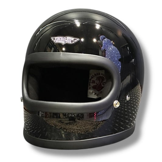 BABY STAR２ BLACK (ベビースター２) NOBUDZ別注モデル