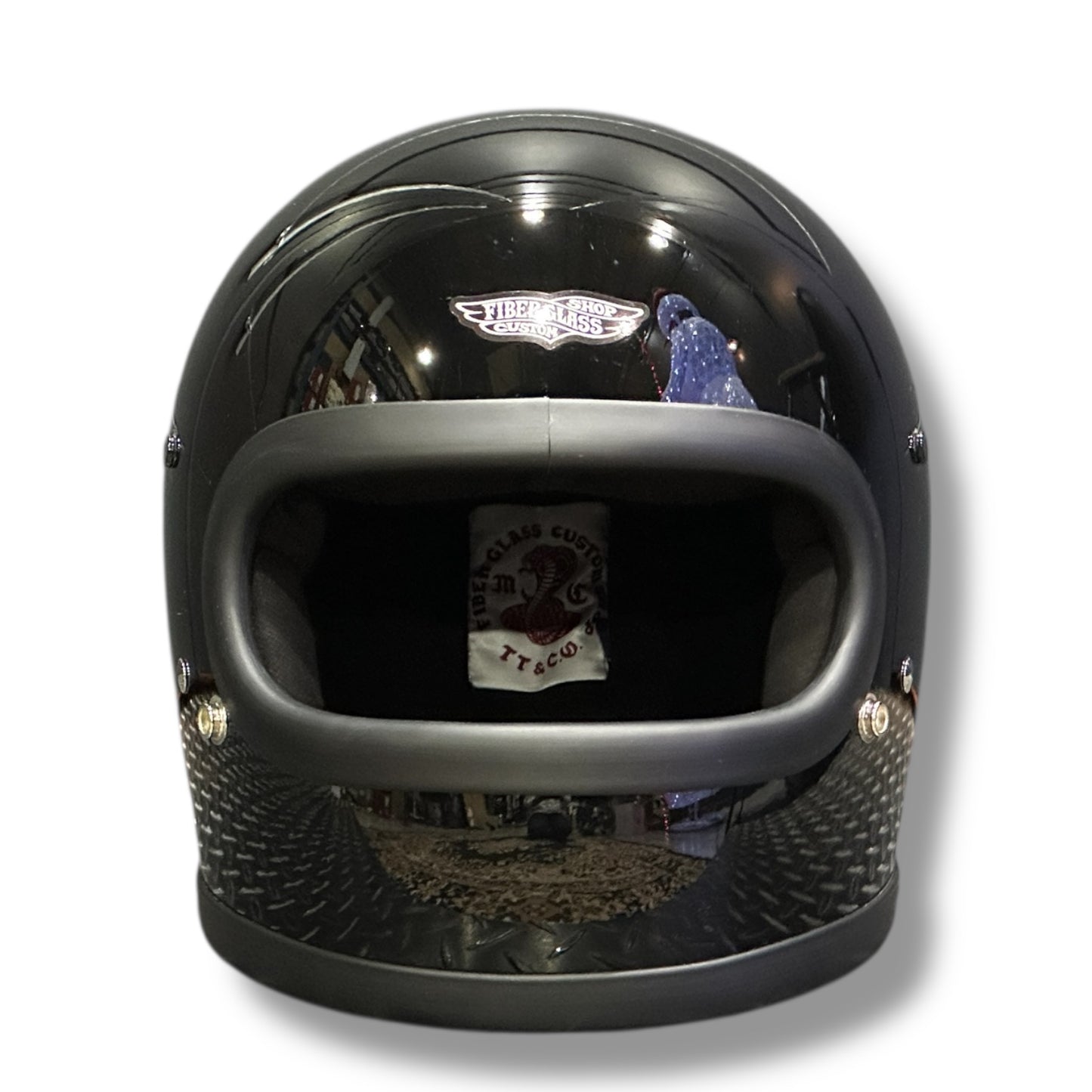 BABY STAR２ BLACK (ベビースター２) NOBUDZ別注モデル