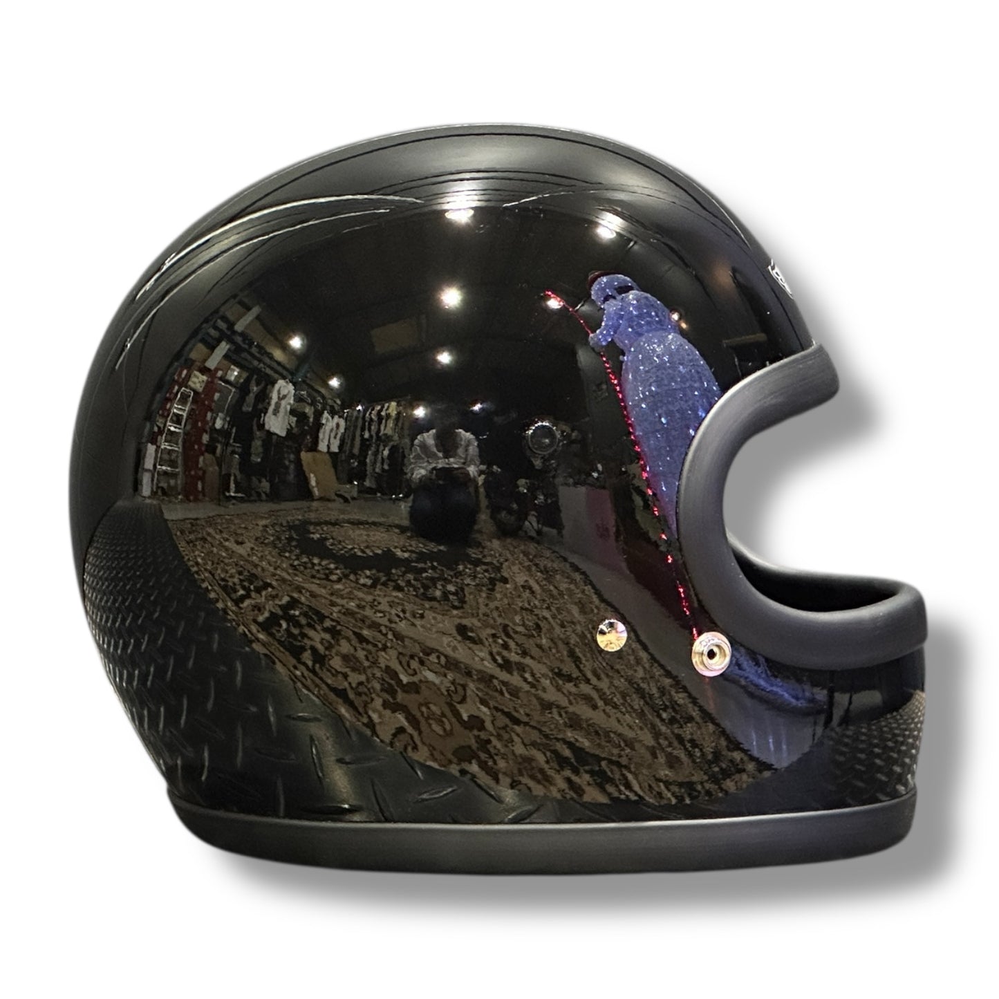 BABY STAR２ BLACK (ベビースター２) NOBUDZ別注モデル