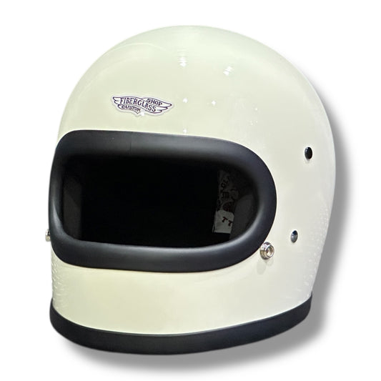 BABY STAR２ WHITE (ベビースター２) NOBUDZ別注モデル