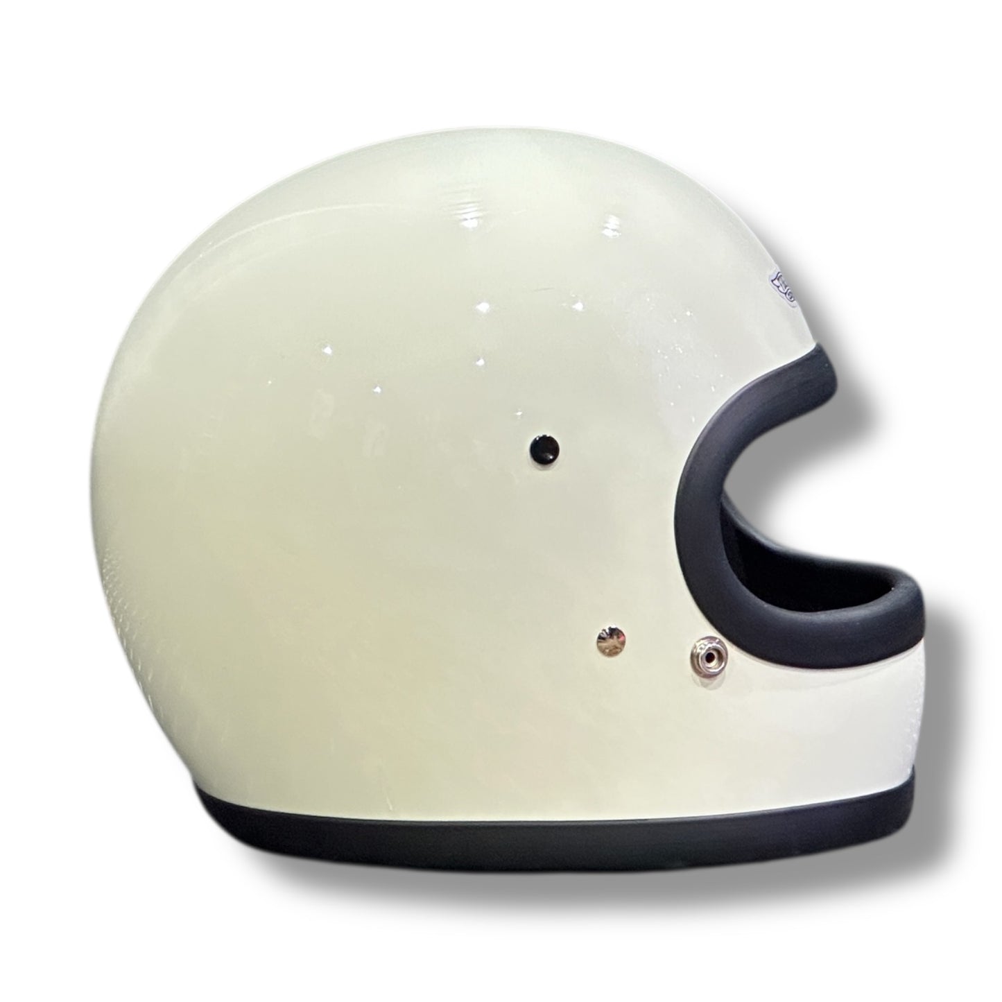 BABY STAR２ WHITE (ベビースター２) NOBUDZ別注モデル