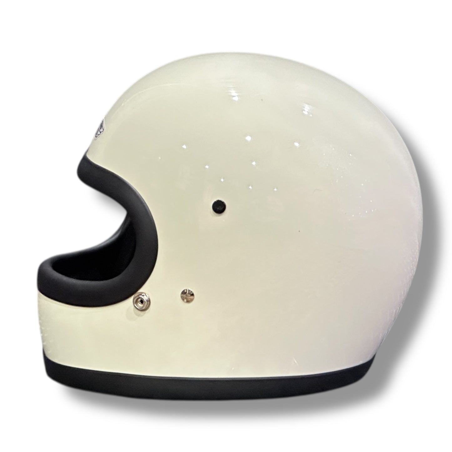 BABY STAR２ WHITE (ベビースター２) NOBUDZ別注モデル