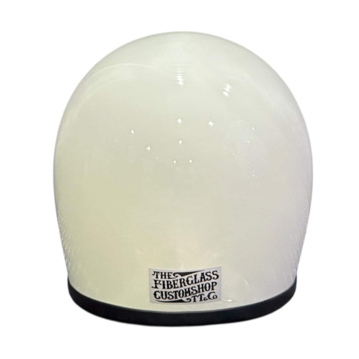 BABY STAR２ WHITE (ベビースター２) NOBUDZ別注モデル