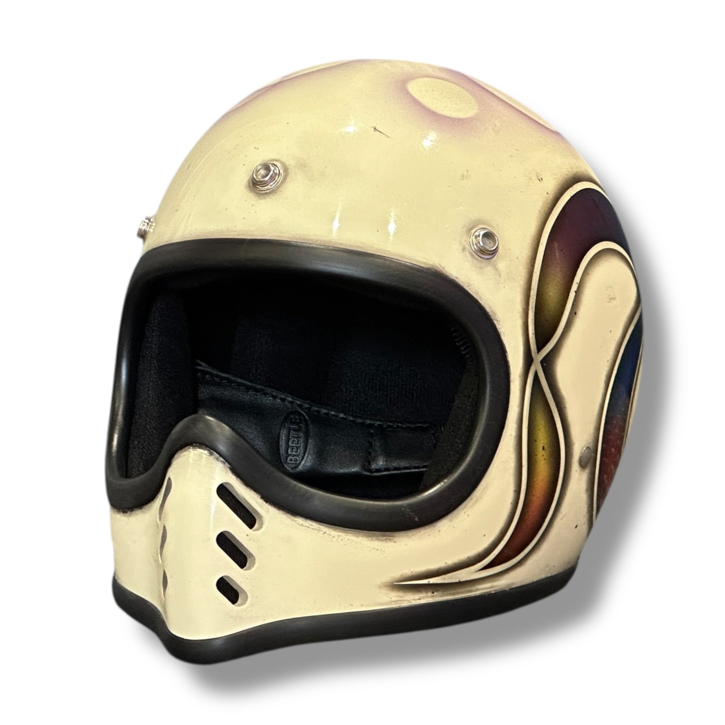 NOBUDZ- ノーバッズ | スペースヘルメット 通販