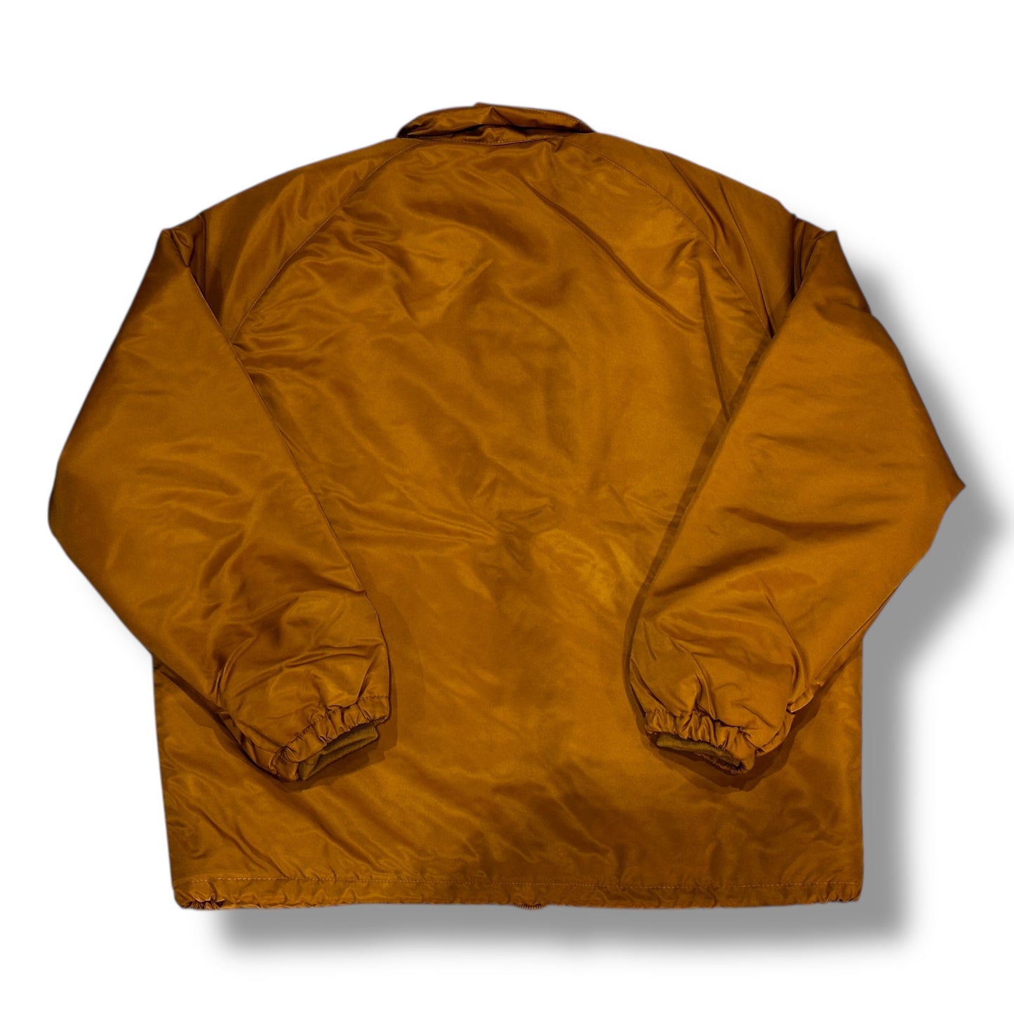 【予約】コーチジャケット Heavy キャメル w/OLD MOUNTAIN