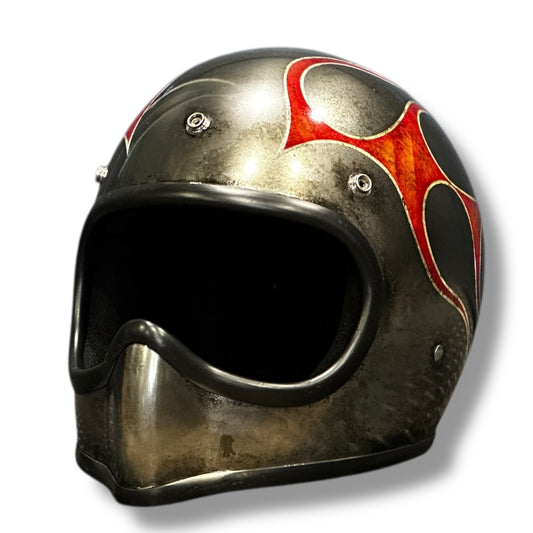 MINI MOTO改 CUSTOM (SRP024)