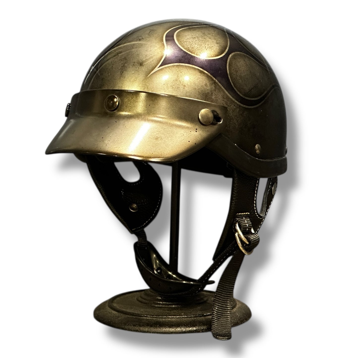 SHORTY CUSTOM (SRP028)