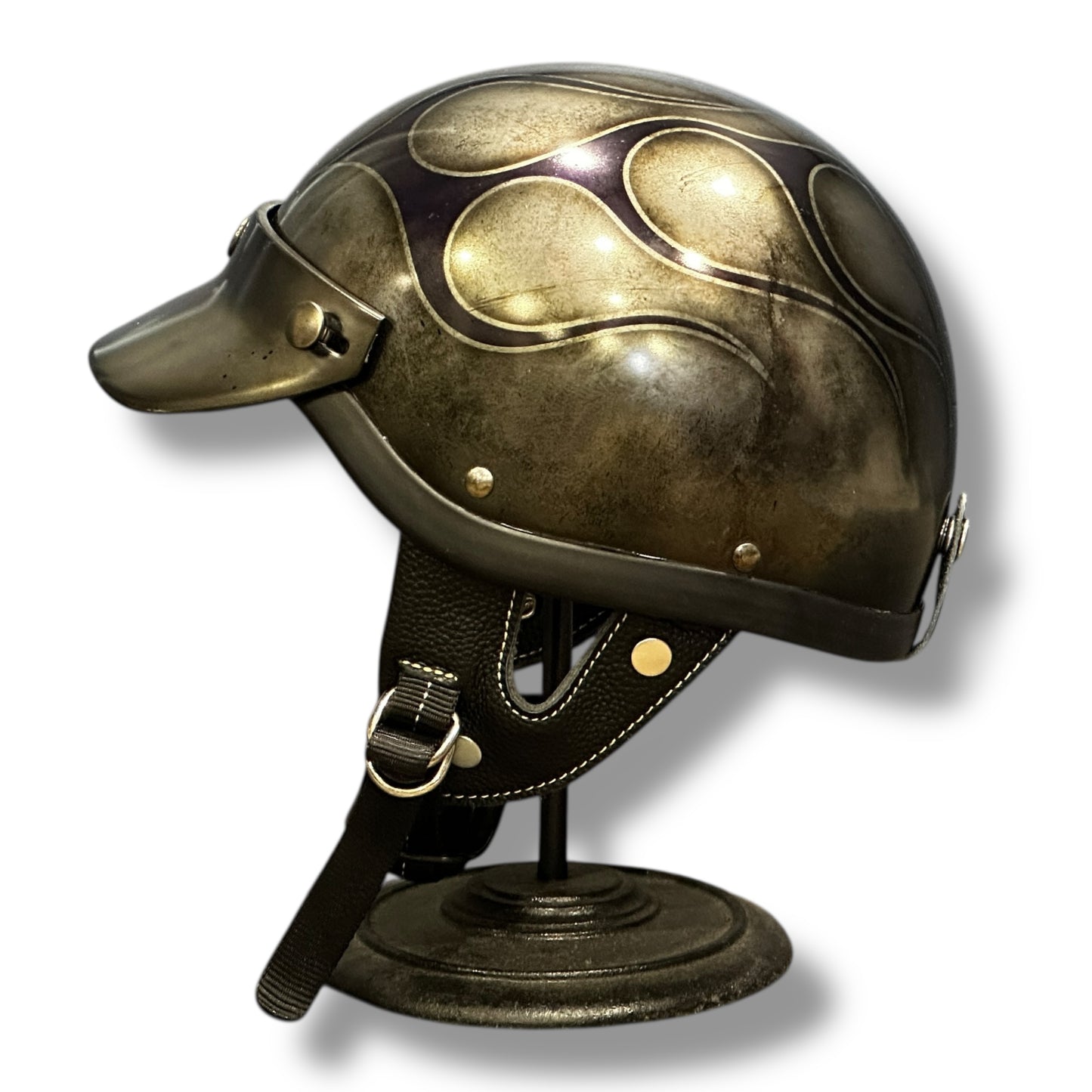 SHORTY CUSTOM (SRP028)