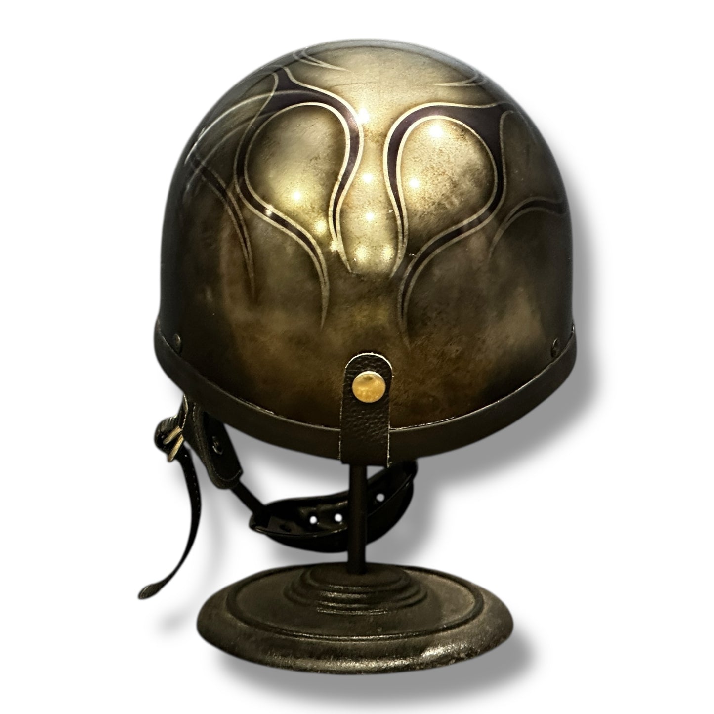 SHORTY CUSTOM (SRP028)