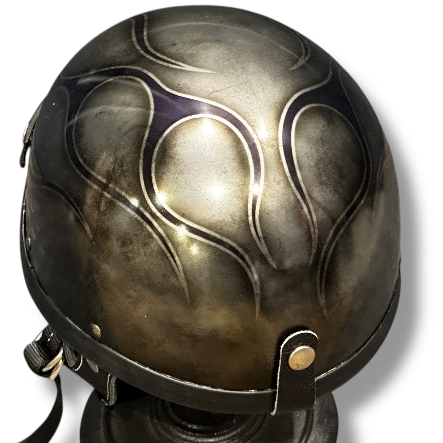 SHORTY CUSTOM (SRP028)