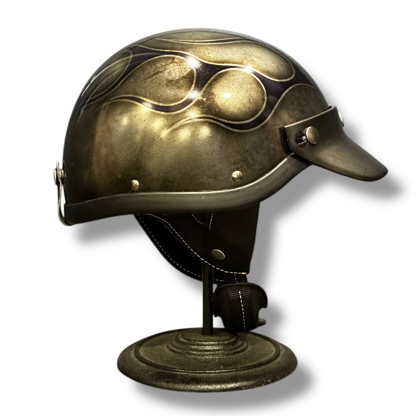 SHORTY CUSTOM (SRP028)