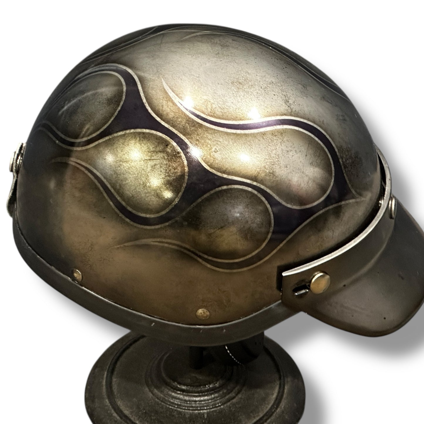 SHORTY CUSTOM (SRP028)