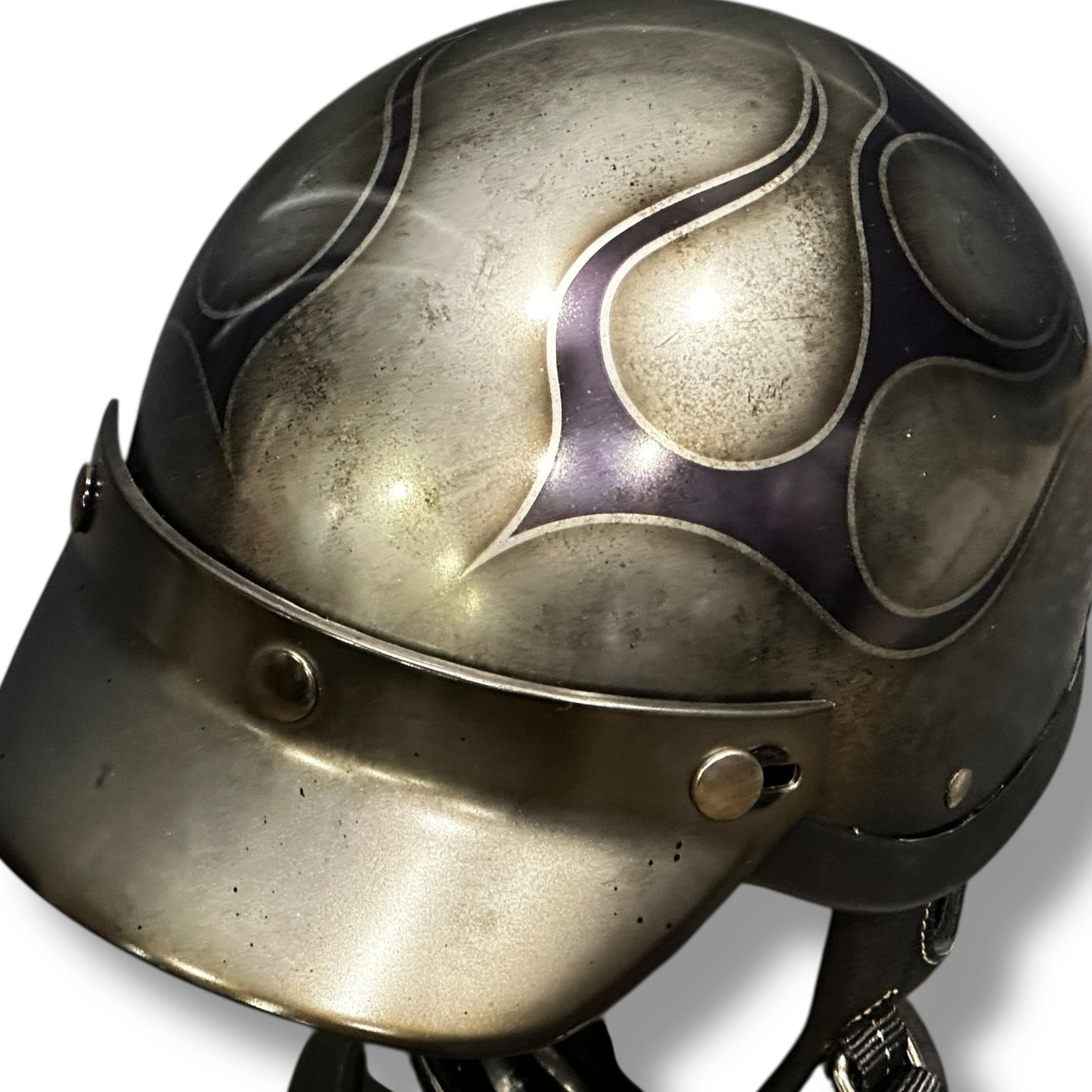 SHORTY CUSTOM (SRP028)