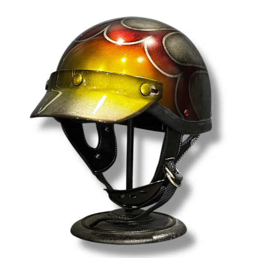 SHORTY CUSTOM (SRP022)