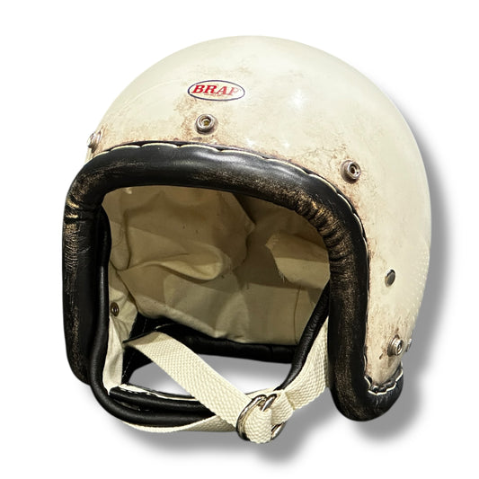 BRAP 500 LEGEND IVORY AGING BPAA06