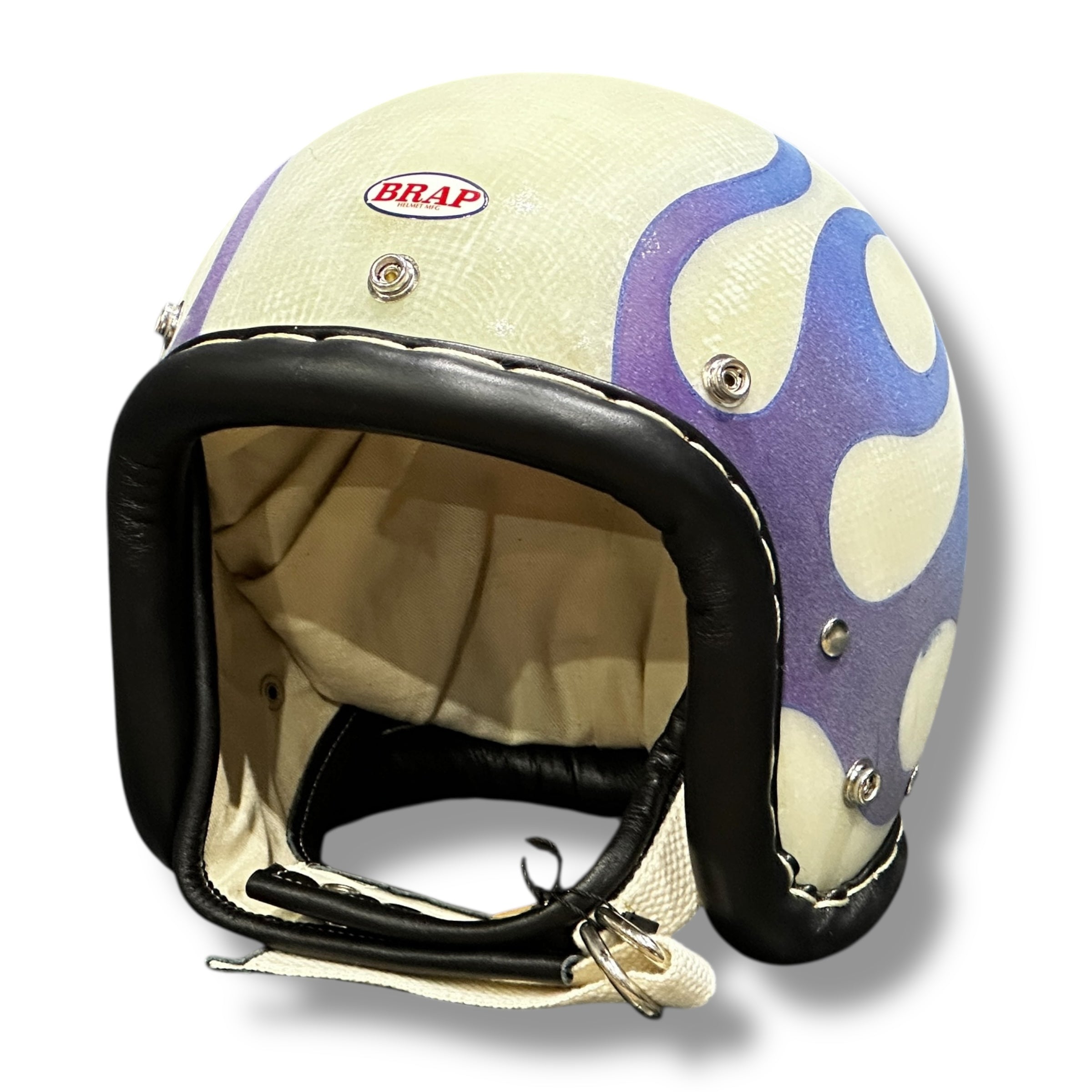 カテゴリ別 - AWESOME HELMET - BRAP HELMET – NOBUDZ