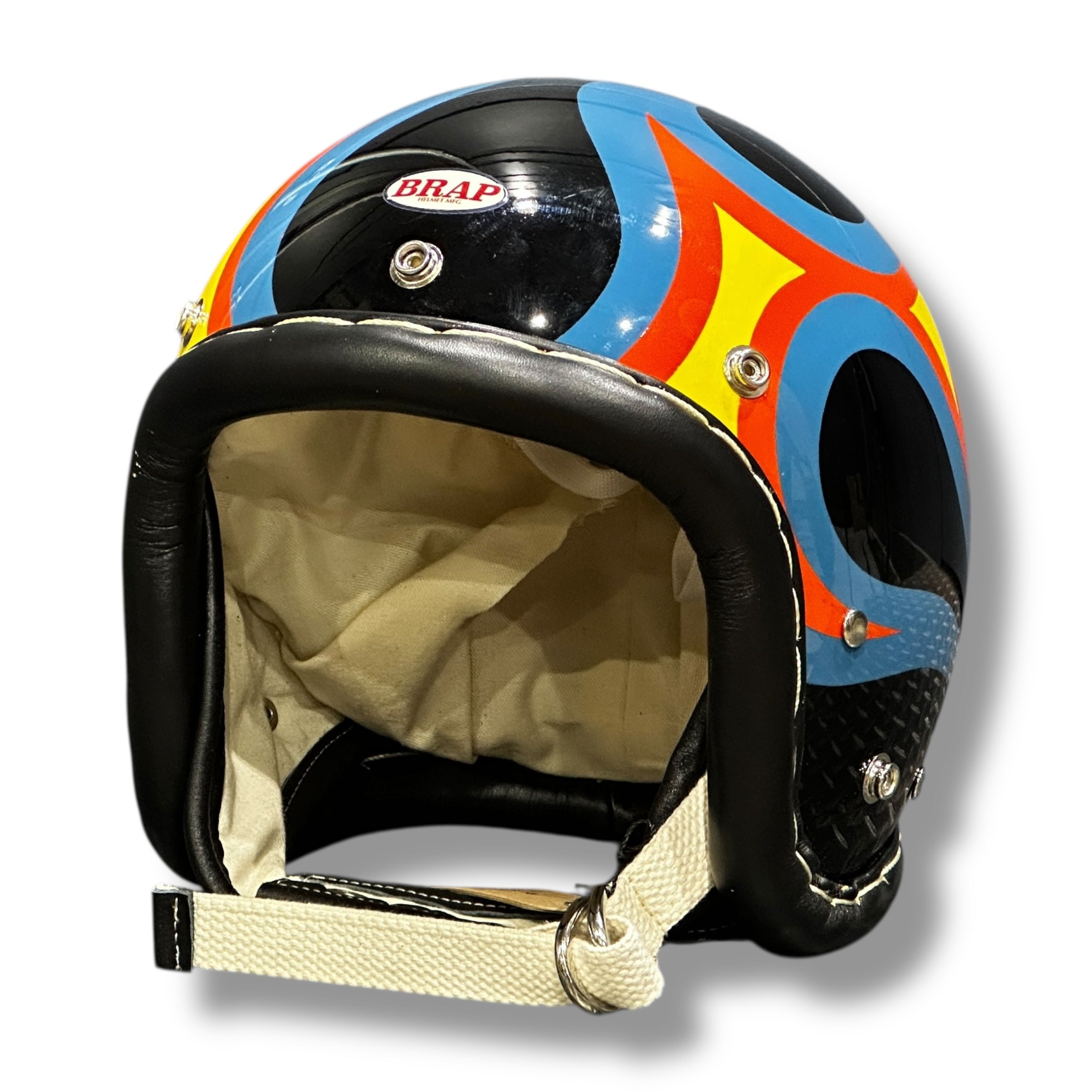 カテゴリ別 - AWESOME HELMET - BRAP HELMET – NOBUDZ