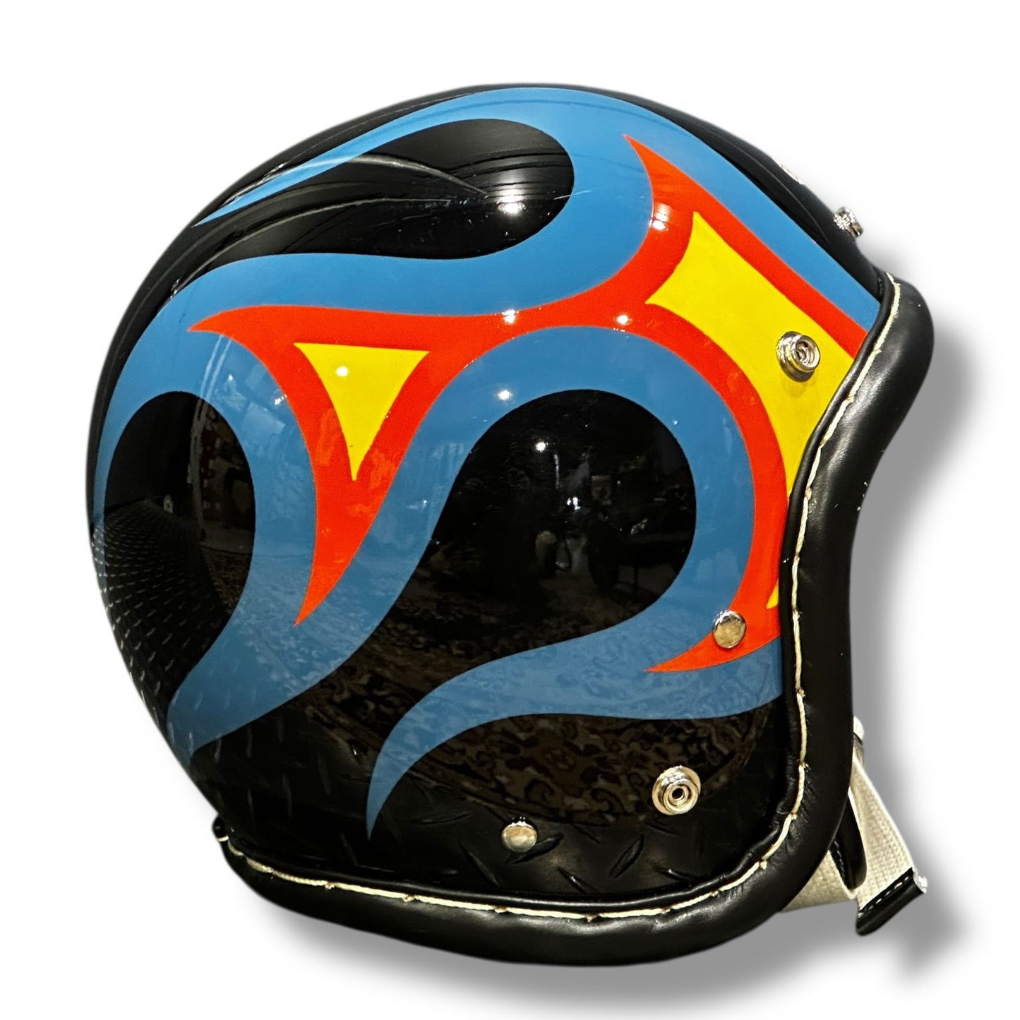 BRAP 500 LEGEND BPKK02