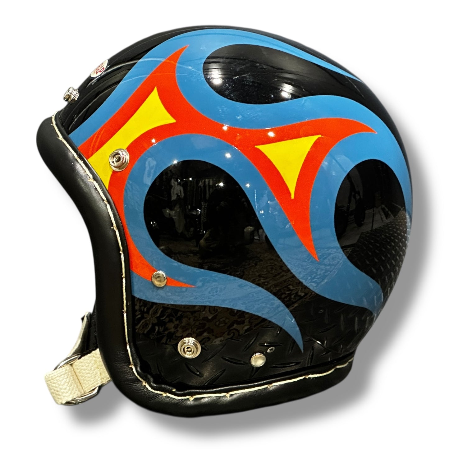 BRAP 500 LEGEND BPKK02